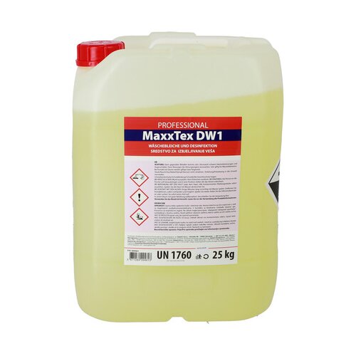  TTC Sred.za veš MaxxTex DW1 25kg Cene