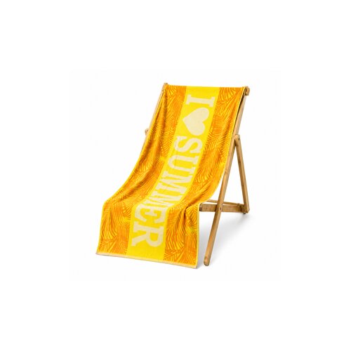 Dekordom Plažni pe&amp;scaron;kir beach master 70x140 - summer Slike