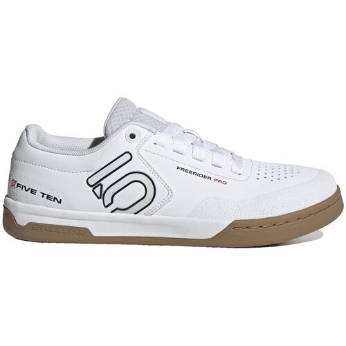 Adidas Kolesarstvo Baskets freerider pro blanc Bela Cene