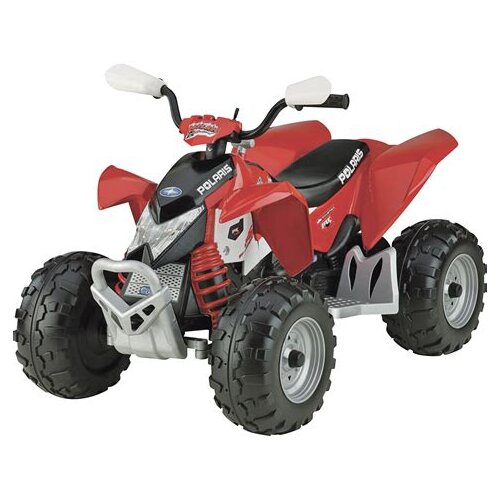 Peg-Perego Motor na akumulator Mini Polaris PegPerego Slike