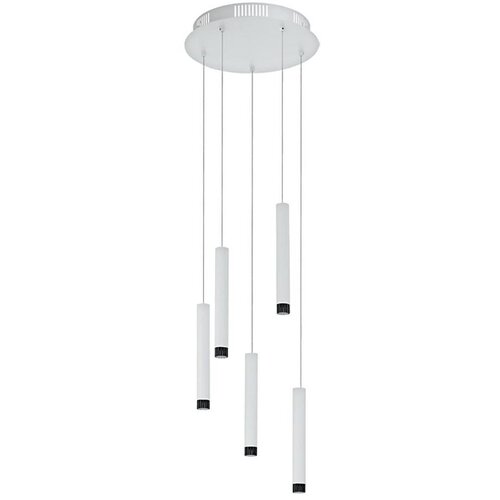 Eglo 93798 - LED viseće svetlo RAPARO 5xLED/5W/230V Cene