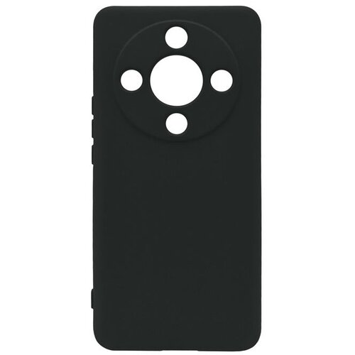  SOFT CASE Maska za telefon za Huawei Honor Magic 6 Lite , Crna Cene