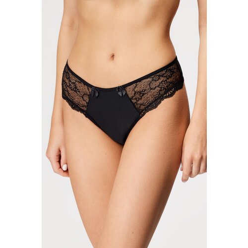 PariPari brazilke Vestia Black Slike