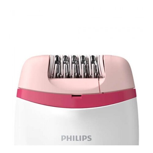 Philips žični kompaktni epilator BRE235/00 Cene