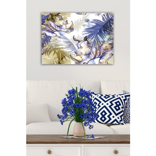 Wallity Slika 529TCR2165, 50x70 cm Cene