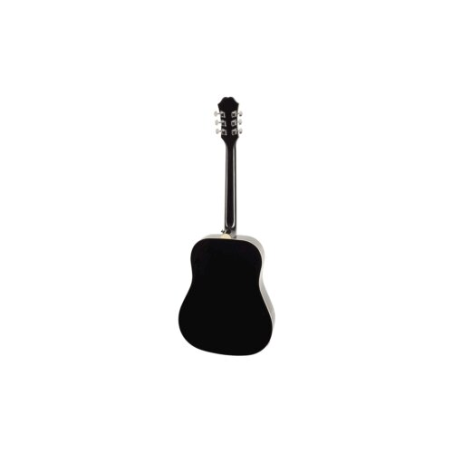 GITARA AK. Epiphone Songmaker DR100 Square Shoulder EB Ebony Slike