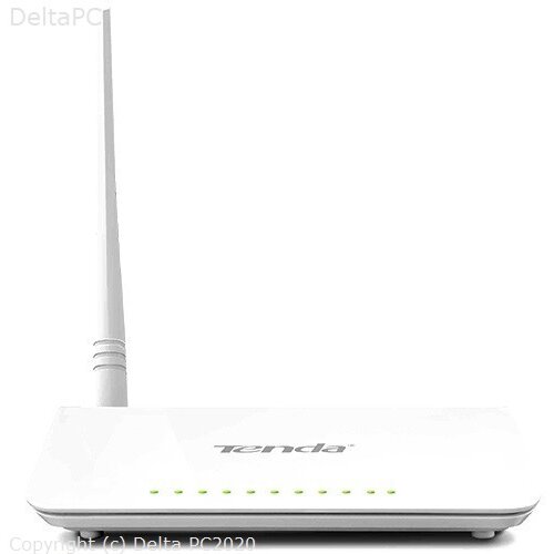 Tenda wireless ADSL2 modem router D151 Cijene