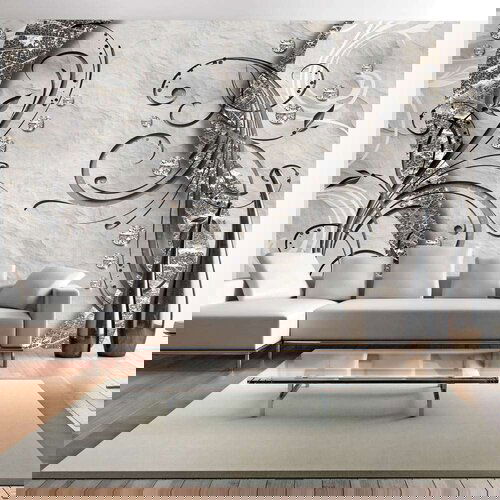  Tapeta - Diamond Trail 350x245 Slike