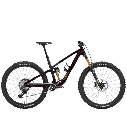  Bicikl Trek Fuel EX 9.8 XT Di2 Gen 7 2026 Gloss Dark Carmine'Matte Black - L Cijene