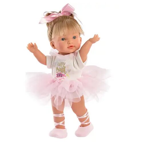 Llorens Valeria beba u haljini Happy Birth Day 28cm Cijene