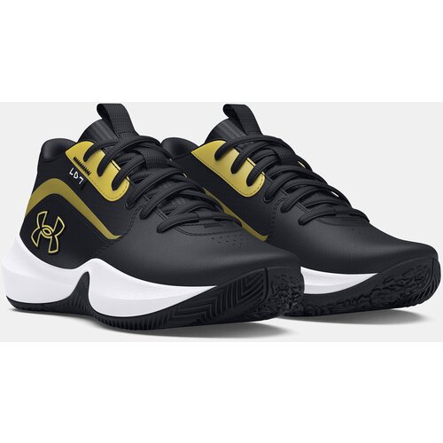 Under Armour Children's shoes UA GS Lockdown 7 - unisex Cijene