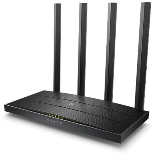 Tp-link ARCHER C6 AC1200 Gigabit Wireless Router (IZLOŽBENI ARTIKL) Cijene