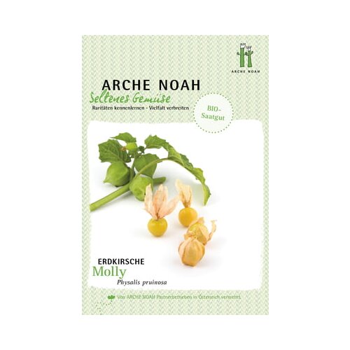 Arche Noah Ekolo&amp;scaron;ko volčje jabolko &amp;quot;Molly&amp;quot; Slike
