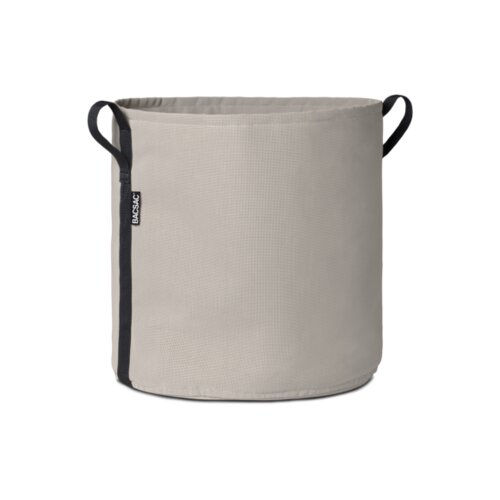 BACSAC Torba za rastline "Colour" - 50 litrov - natur Cene