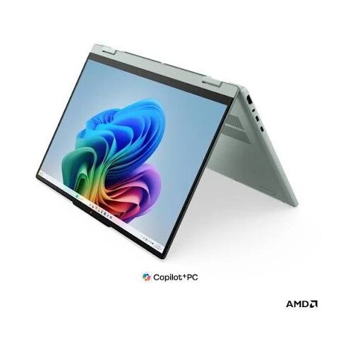 Lenovo ideapad 5 2-in-1 15AGP11 15.3&amp;quot; ryzen ai 7 445 16GB/512GB ssd dos Slike