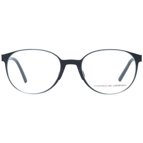  Okvir za naočale za mu&amp;scaron;karce Porsche Design P8312-E Crna &amp;Oslash; 53 mm Slike