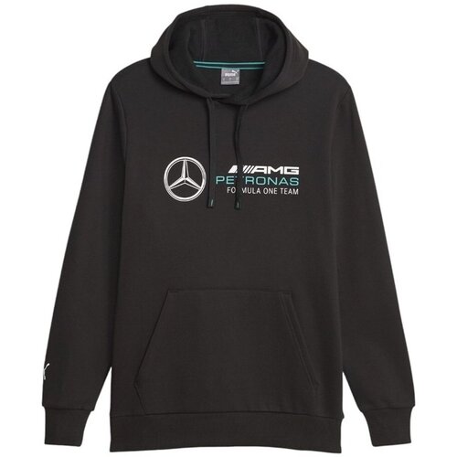 Puma Puloverji 62115901 Črna Cene