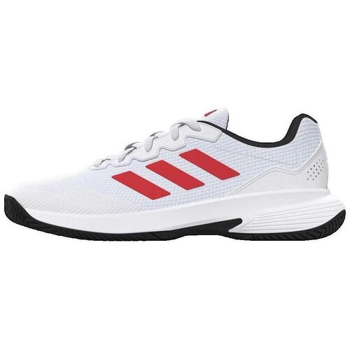 Adidas Nizke superge Chaussures de sport Gamecourt 2 pour padel Bela Cene