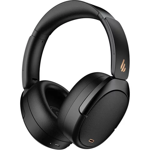 Edifier brezžične slušalke WH950NB, ANC (črne), (20655399)