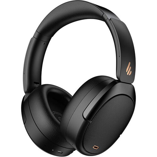 Edifier WH950NB Headset Wireless Head-band Gaming USB Type-C Bluetooth Black Cene