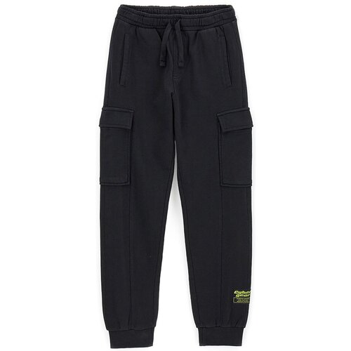 Original Marines hlače trenirka DH DFP4056YM M plava 152 Cijene