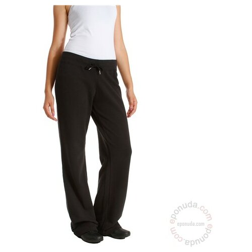 Nike ženske pantalone CLASSIC FT OH PANT 485636-010 Slike