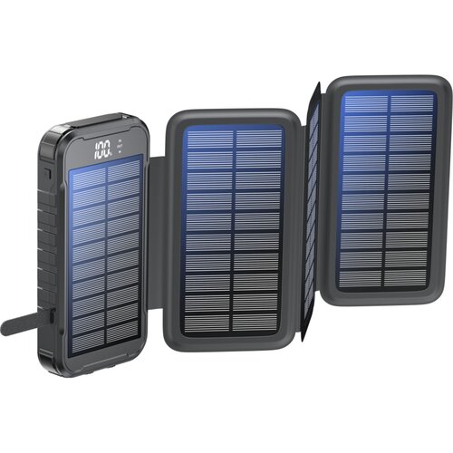 Boompods Neutron Fold Solar Powerbank 16000mAh Cijene