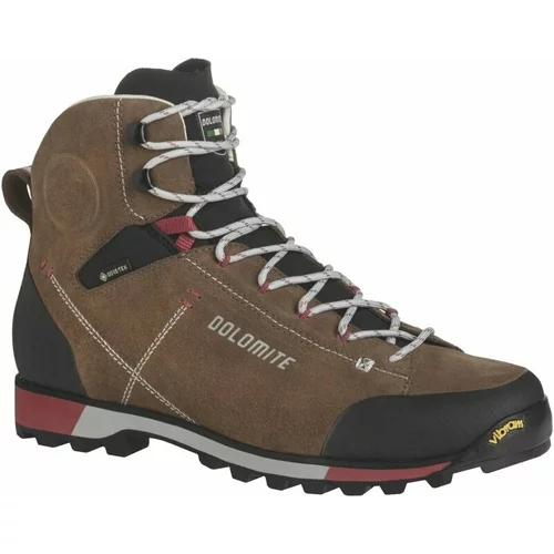 Dolomite Moški pohodni čevlji 61 Hike Evo GORE-TEX Men's Shoe Bronze Brown 42