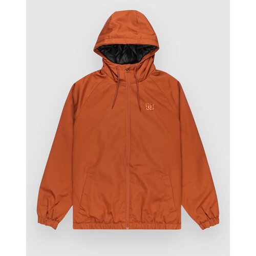 DC Navigator Padded Jakna picante Slike