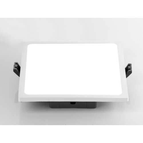  LED2 - SLIM ugradno LED svetlo za kupatilo, 10W/230V, IP43, CRI 90 Slike
