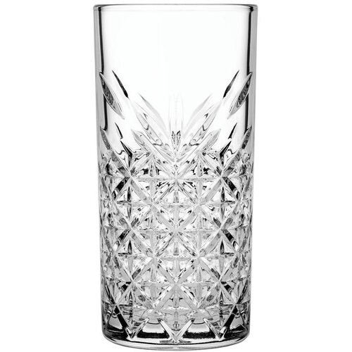 PASABAHCE Kozarec Timeless / 45cl / 4kos, (21364487) Cene