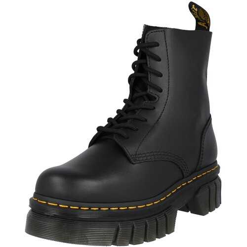 Dr. Martens Čizme Audrick 8-Eye Boot za žene, boja: crna, DM27149001Audrick.8i.Bl-Black.Napp Cijene