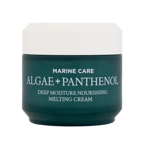 Heimish Marine Care Algae + Panthenol Deep Moisture Nourishing Melting Cream dnevna krema za lice za sve vrste kože 55 ml za ženske