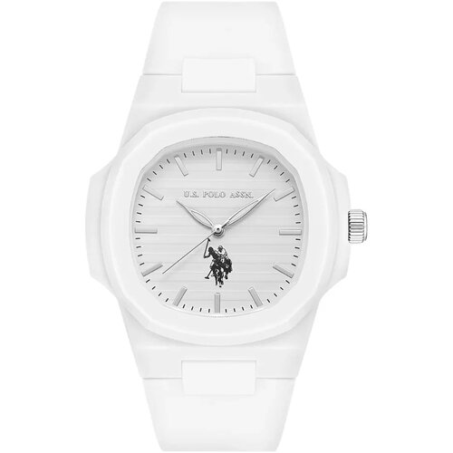  ROČNA URA U.S.POLO ASSN. USPA1050-01 Slike