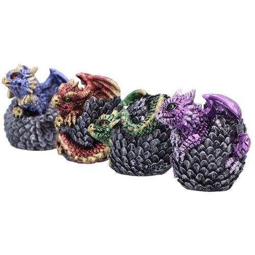 Nemesis Now EGGLING HOARD figure 5CM Slike