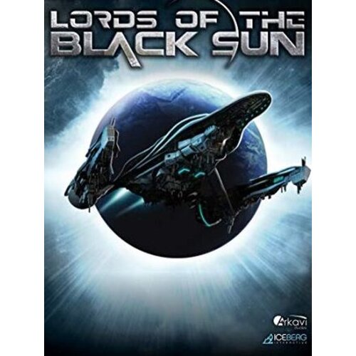 Lords of the Black Sun Steam Key GLOBAL Cene