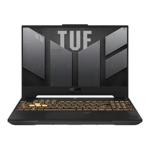 Asus TUF F15 Gaming laptop FX507VI-F15.I74070 Slike