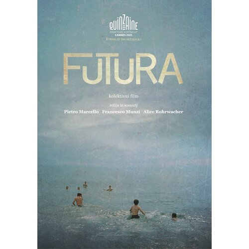POSNETI MEDIJI FUTURA - DVD SL.POD., (21155742) Cene