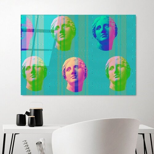 Wallity slika UV-756, 70 x 100 cm Cene