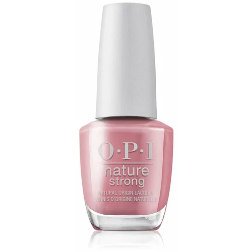 OPI Nature Strong lak za nohte For What It’s Earth 15 ml