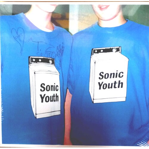  Sonic Youth Washing Machine - Cene