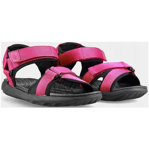 4f Nizki čevlji 4FJSS23FSANF03655S pisana Slike