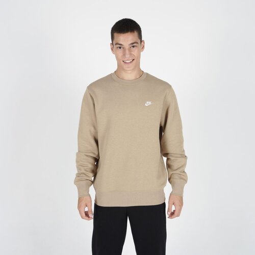 Nike Duks nk club bb crew M Cene
