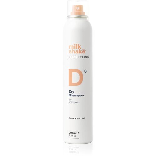 Milk Shake Lifestyling Dry Shampoo suhi šampon za volumen kose 200 ml Cene