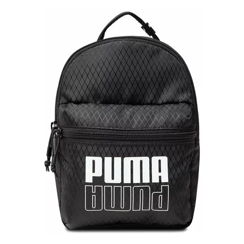 Puma Nahrbtnik Core Base Minime Backpack 078324 01 Črna