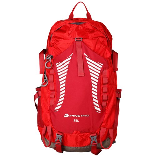 Alpine pro Outdoorov&amp;yacute; batoh 25l MELEWE pomegranate Slike