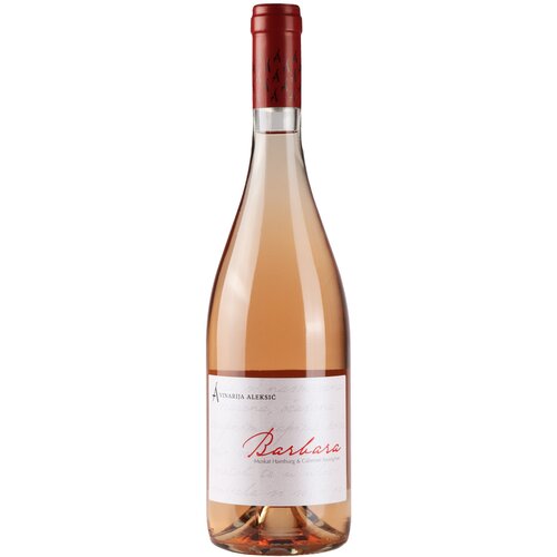 Vinarija Aleksić Aleksić Barbara Rose Cene