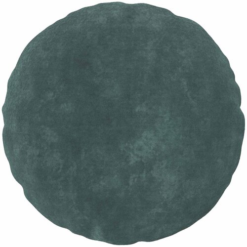  Presvlaka za jastuk 6 pcs HEERLEN Morska plava &amp;Oslash; 50 cm Slike