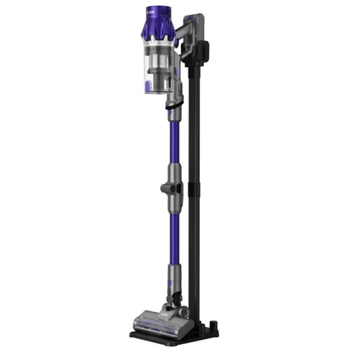 Tesla purestar-fleksibilni bežični &amp;scaron;tapni usisivač 2u1 250W/2200mAh Slike