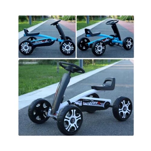 Winner Bike formule ROMOBIL GO CART WB-BLUE Cene